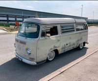 VW T2a Teile Nordrhein-Westfalen - Bedburg-Hau Vorschau