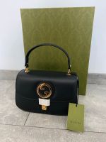 Original Gucci Blondie Henkeltasche Duisburg - Rheinhausen Vorschau