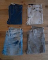 Jeans Paket: Name it & Jette Gr. 92/98 Baden-Württemberg - Gundelfingen Vorschau