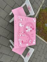 Tisch Prinzessin mit 2 Stühlen Dortmund - Brackel Vorschau