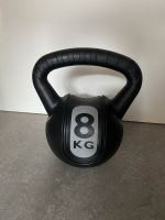 8kg Kugelhantel Hessen - Kassel Vorschau