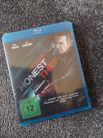 Honest Thief Blu Ray  - OVP - Liam Neeson Kr. Passau - Passau Vorschau