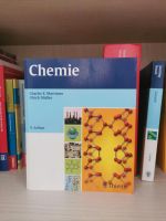 Chemie, thieme, mortimer müller Bayern - Wettstetten Vorschau