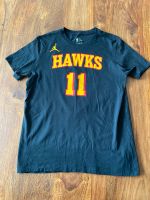 NBA T-Shirt Atlanta Hawks Trae Young 11 Berlin - Reinickendorf Vorschau