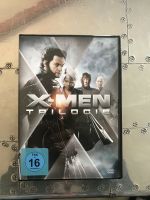 X-Men Trilogie DVD Box Niedersachsen - Vierhöfen Vorschau