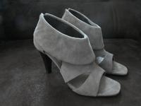 TAMARIS  Leder-Sandalette Gr. 38 Vahr - Neue Vahr Südost Vorschau