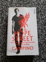 Campino Buch, Hose Street Thüringen - Weimar Vorschau