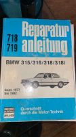 Reparaturanleitung BMW 1976-1982 Thüringen - Waltershausen Vorschau