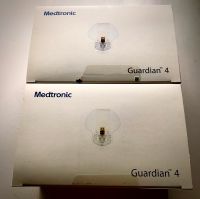 Medtronic Guardian Link 4 Sensoren (2x5 St./Pack) MMT7040C1 Bayern - Landsberg (Lech) Vorschau