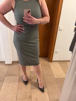 Vero Moda awake Kleid gr.L wenig getragen rippkleid Stretch Baden-Württemberg - Leonberg Vorschau