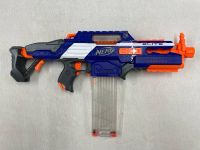 Nerf N Strike Elite Blaster Gun Rheinland-Pfalz - Lemberg Vorschau