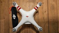 DJI Phantom 3 inkl Rucksack Nordrhein-Westfalen - Herzogenrath Vorschau