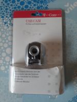 USB Cam für PC mit Mikrofon, 30 Bilder pro s, neu Sachsen - Werda Vorschau