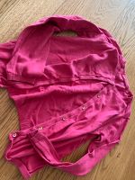 Mädchen Strickjacke Weste pink Gr.140 kiabi Bayern - Taufkirchen München Vorschau