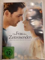 DVD Die Frau des Zeitreisenden Baden-Württemberg - Durmersheim Vorschau