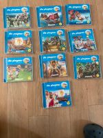 CDs die Playmos Nordrhein-Westfalen - Wachtberg Vorschau