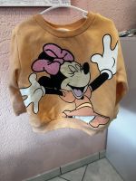 Minnie Mouse Pullover Gr.98 Neu!! Baden-Württemberg - Tuningen Vorschau