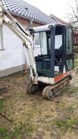 Minibagger Botcat 320 kubota Motor Nordrhein-Westfalen - Horn-Bad Meinberg Vorschau