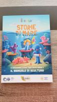 Neu Kinderbuch italienisch Hey Clay Storie di Mare bastel tiere m Hessen - Offenbach Vorschau