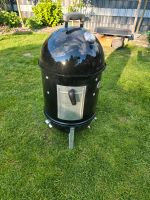 Weber SMOKEY MOUNTAIN COOKER SMOKER Ø 37 CM Nordrhein-Westfalen - Goch Vorschau