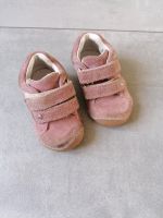 Elefanten Schuhe/Lauflernschuhe Gr. 19 mit Klett Baden-Württemberg - Nehren Vorschau