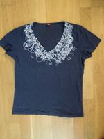 Schönes Kurzarm- Damen- T-Shirt, Gr. XL, v. ESPRIT Bayern - Goldbach Vorschau