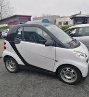 Smart fortow coupe Hessen - Schaafheim Vorschau
