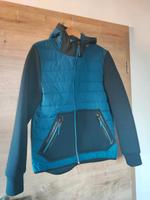 Killtec Hybrid Jacke M, Petrol Thüringen - Saalfeld (Saale) Vorschau