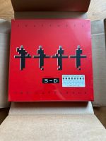 Kraftwerk 3-D The Catalogue Vinyl-Box-Set (9 LP) NEU Pankow - Weissensee Vorschau