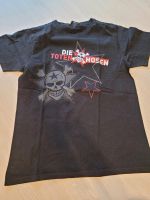 Toten Hosen T-Shirt Gr. L Bayern - Gunzenhausen Vorschau