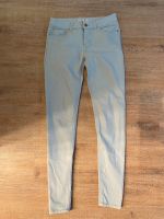 Mango Skinny Jeans 36 Mint skinny fit Mango 36/s Niedersachsen - Weyhe Vorschau