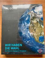 Al Gore - wir haben die Wahl Buch Original verpackt Bayern - Donauwörth Vorschau