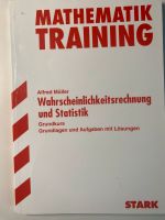 Wahrscheinlichkeitsrechnung und Stochastik (Stark Verlag) Rheinland-Pfalz - Ellerstadt Vorschau