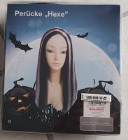 Perücke Hexe / Halloween Nordrhein-Westfalen - Herten Vorschau