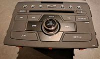 Panasonic Honda CRV Audiosystem Radio CD  CQ-JH72F8AE Console Schleswig-Holstein - Bordesholm Vorschau