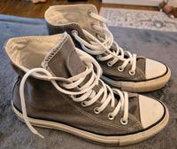 CONVERSE Chucks grau Gr 37,5/38 Pankow - Weissensee Vorschau