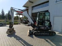 Bobcat E50z (101) Kompaktbagger Bagger Kettenbagger sofort TOP Bayern - Lauingen a.d. Donau Vorschau