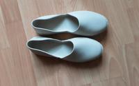 Damenplasteschuhe Sachsen - Niederwiesa Vorschau