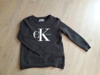 Calvin Klein Sweater in antrazit Gr. S Niedersachsen - Melbeck Vorschau