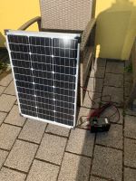 Revolt Camping PV 50W Baden-Württemberg - Hechingen Vorschau