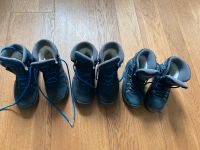 LOWA Winterwanderschuhe 3 Paar ( 28/30/31) Niedersachsen - Osnabrück Vorschau