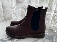 Stiefel von Gabor Comfort chelsea boot Baden-Württemberg - Bad Saulgau Vorschau