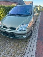 Renault Scenic Niedersachsen - Moormerland Vorschau