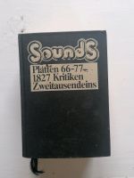 SOUNDS Platten 66-77, 1827 Kritiken Mitte - Wedding Vorschau