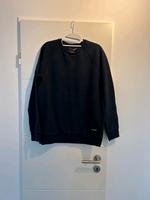 Ryzon Crewneck Circle Pullover Blau Gr.M Köln - Porz Vorschau