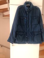 Bugatti Windjacke Blau (Schimanskijacke) Düsseldorf - Oberkassel Vorschau