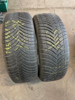 2x Ganzjahresreifen M+S Kleber 195/55R16 91H Inkl.Montage Dortmund - Innenstadt-West Vorschau