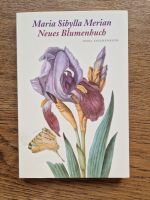 Neues Blumenbuch von Maria Sibylla Merian neuwertig Rheinland-Pfalz - Bobenheim-Roxheim Vorschau