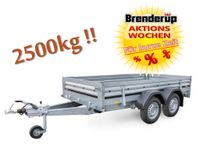 ⚠️Brenderup 2300 S 2500kg, 301x153x40cm NEU !  ✔️❗(311783) Nordrhein-Westfalen - Burbach Vorschau