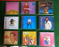 Schlager/ Volksmusik/Klassik/ Gospel CD's Rheinland-Pfalz - Elmstein Vorschau